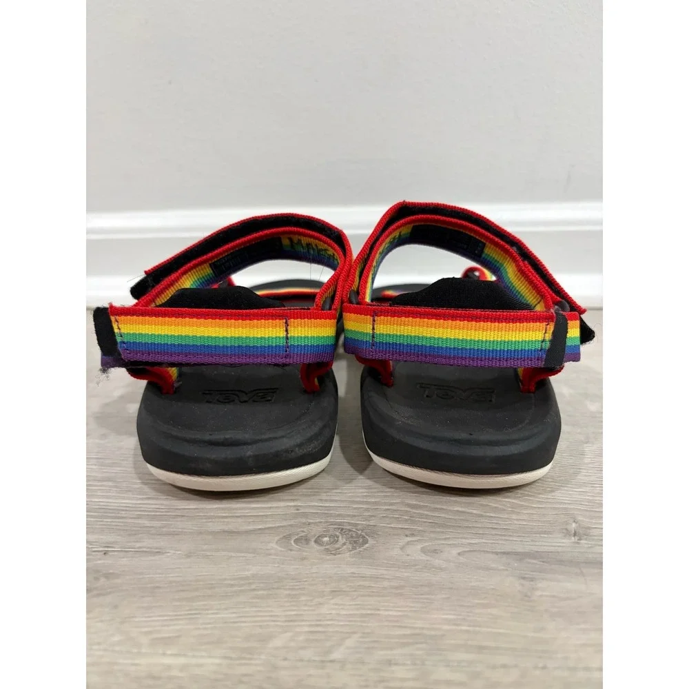 Teva hurricane xlt2